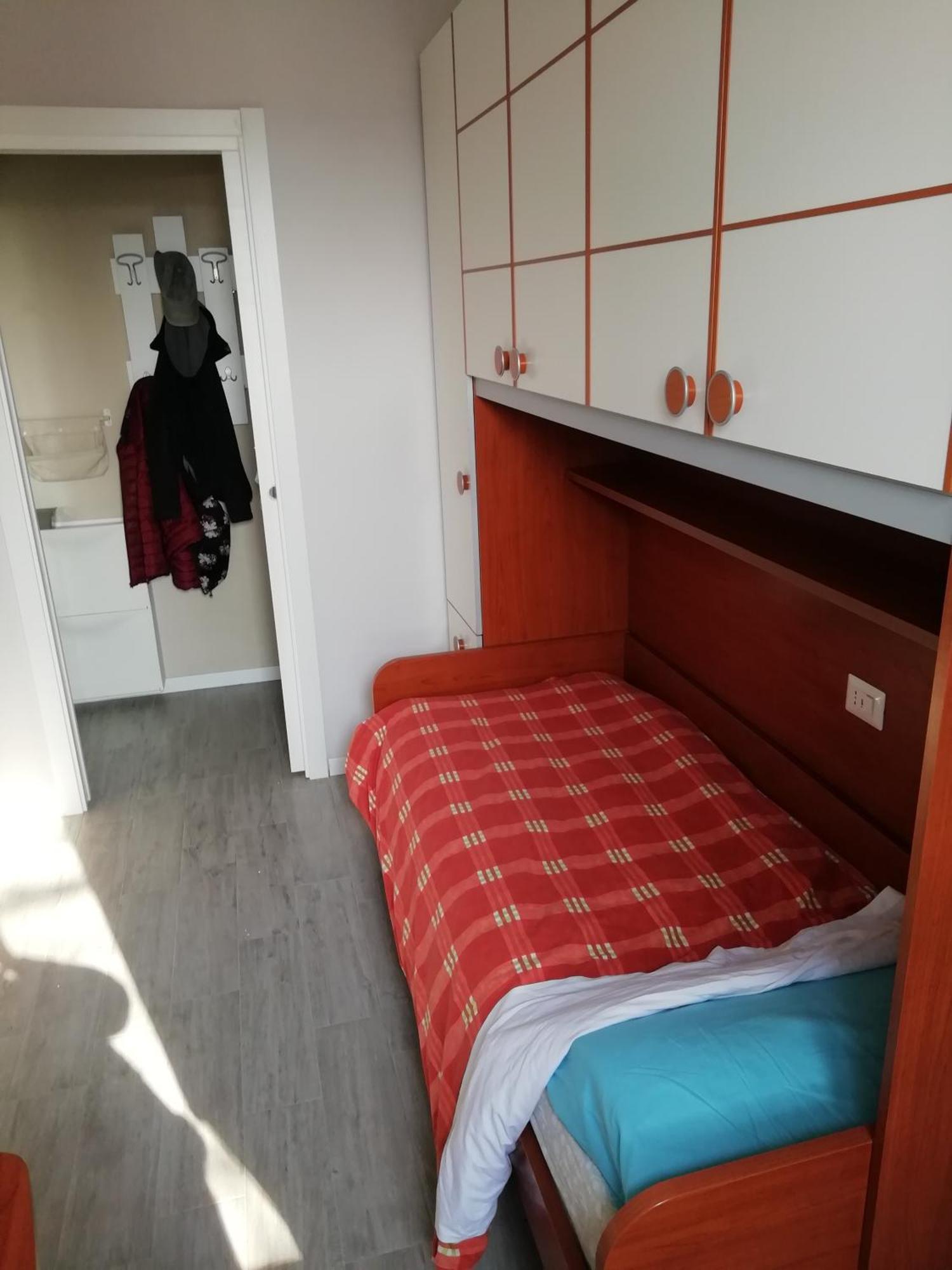 Delizioso Trilocale Lodi Citta Apartamento Exterior foto