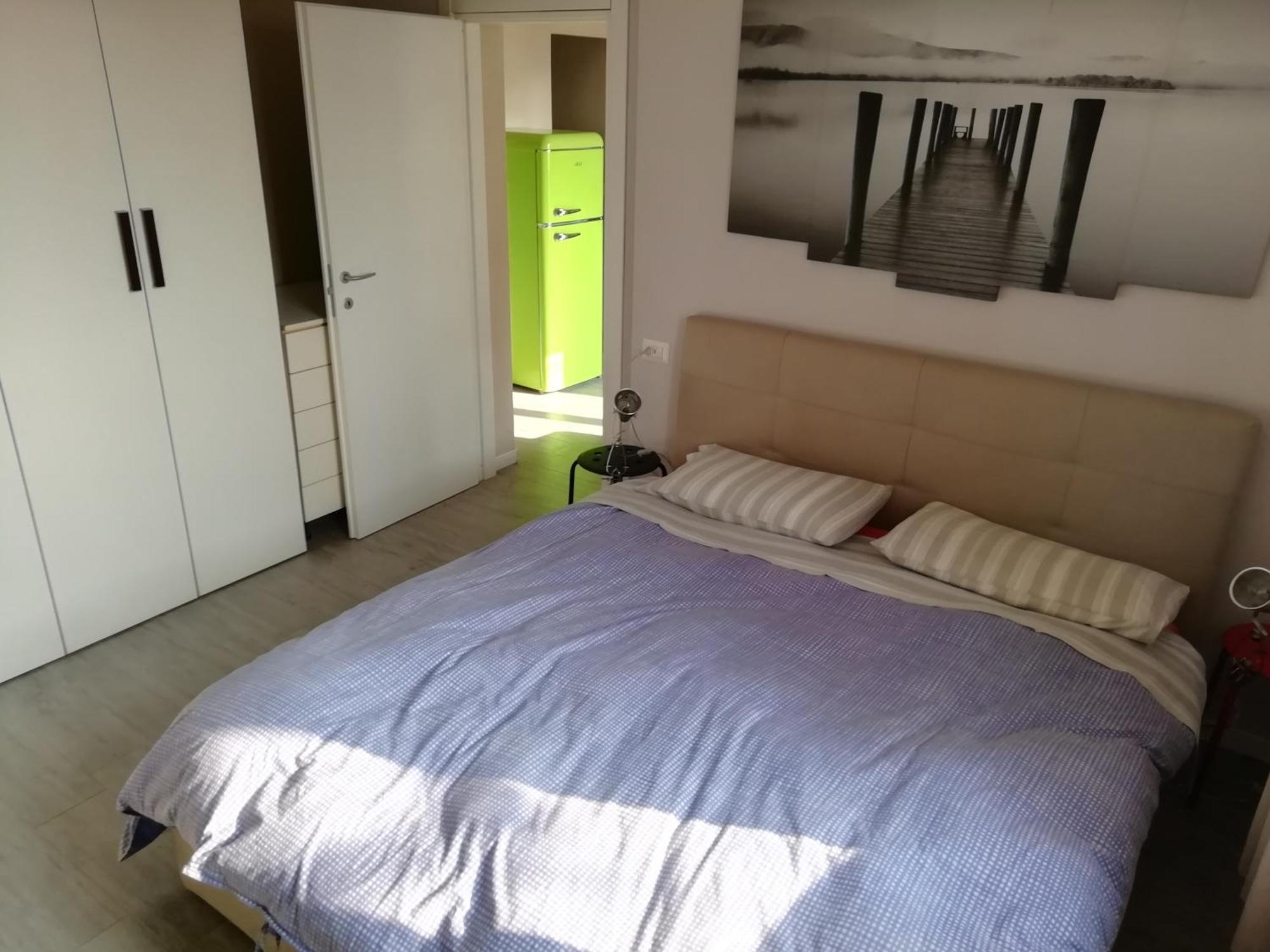 Delizioso Trilocale Lodi Citta Apartamento Exterior foto