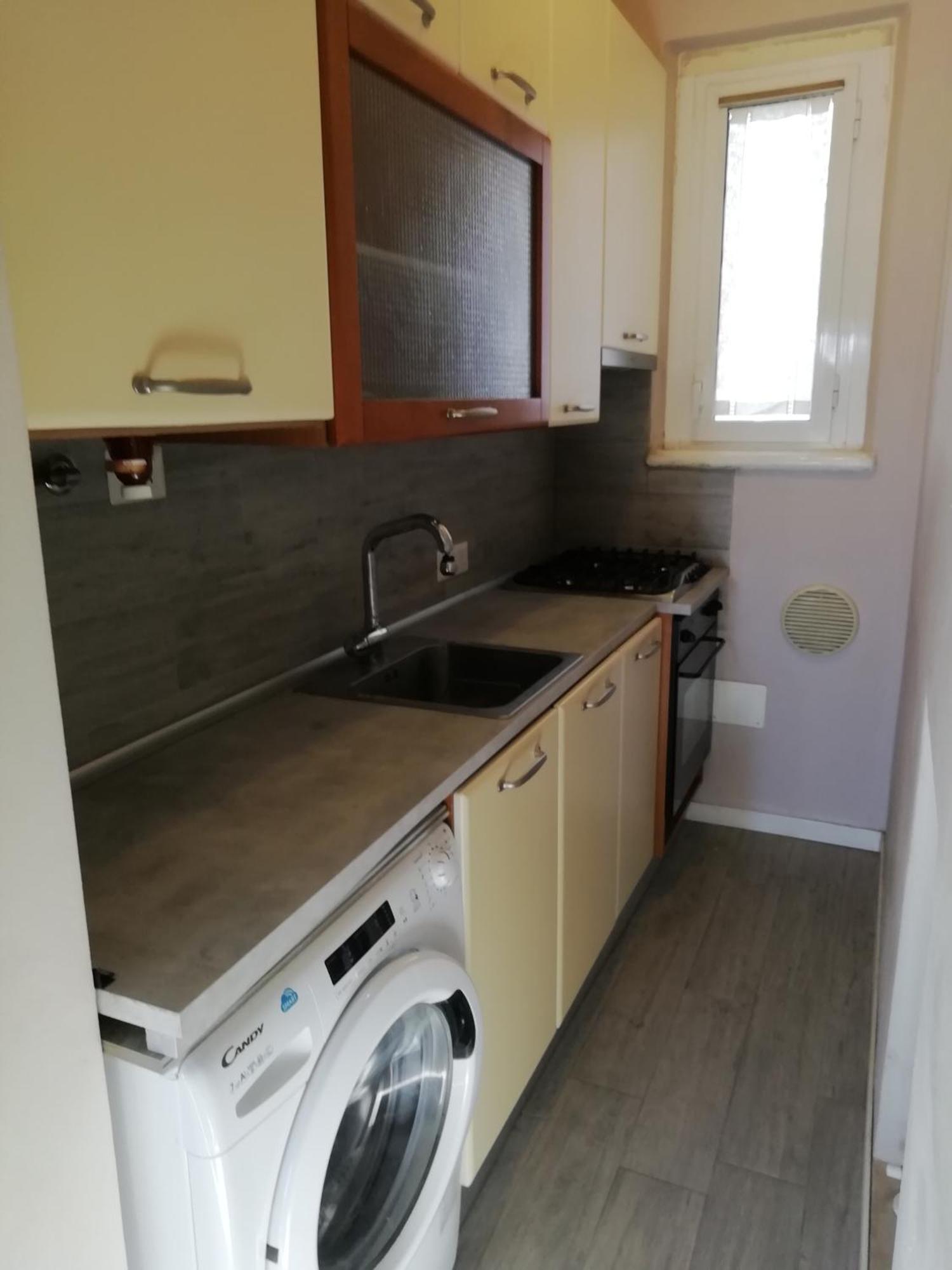 Delizioso Trilocale Lodi Citta Apartamento Exterior foto