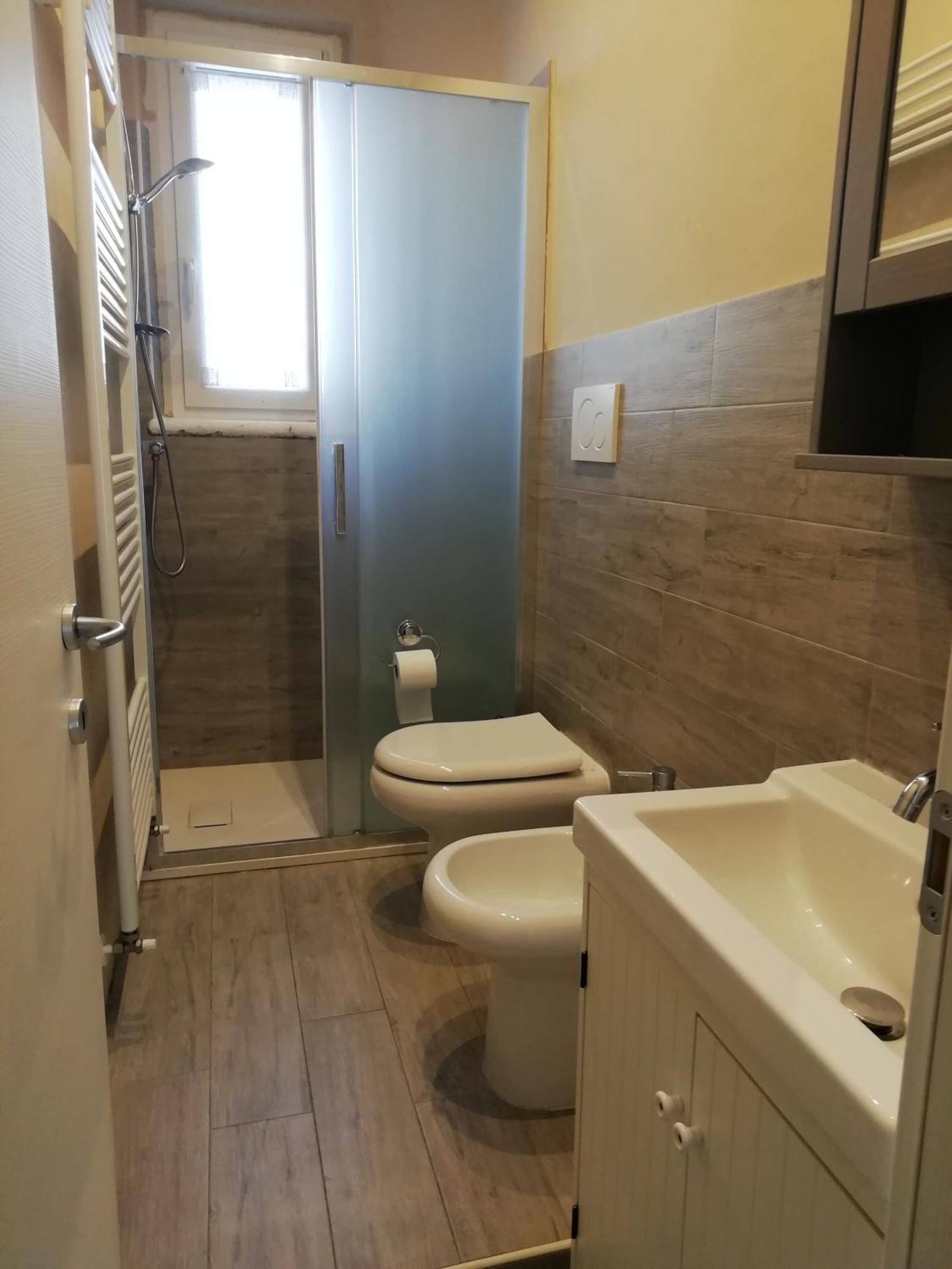 Delizioso Trilocale Lodi Citta Apartamento Exterior foto