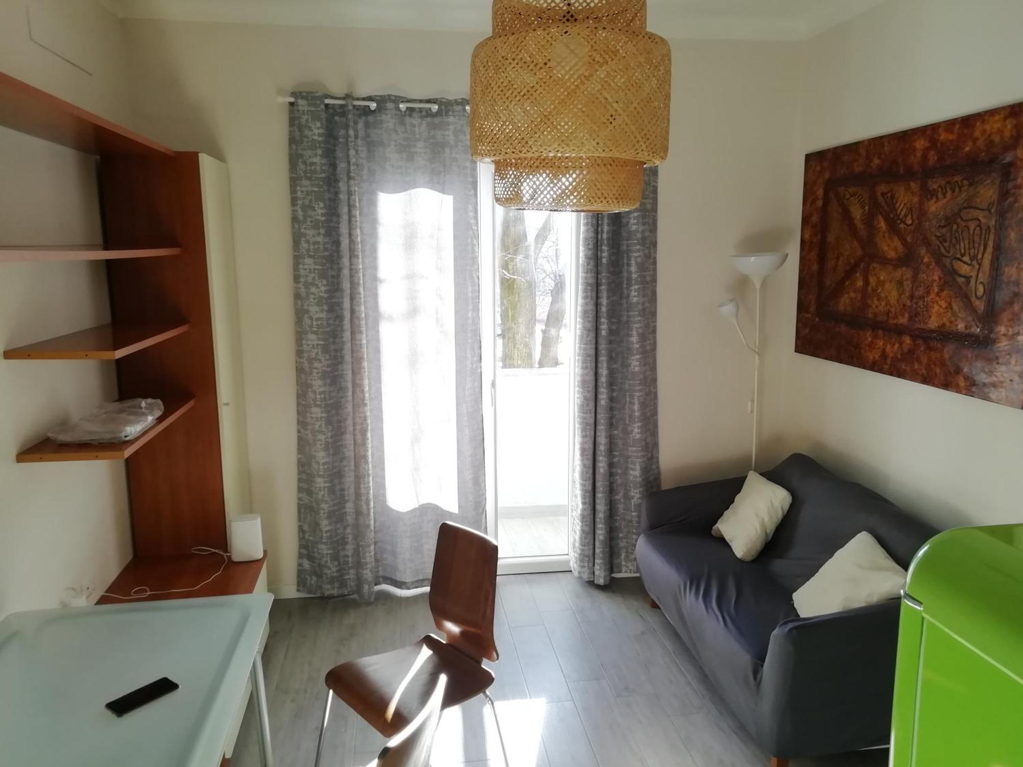 Delizioso Trilocale Lodi Citta Apartamento Exterior foto